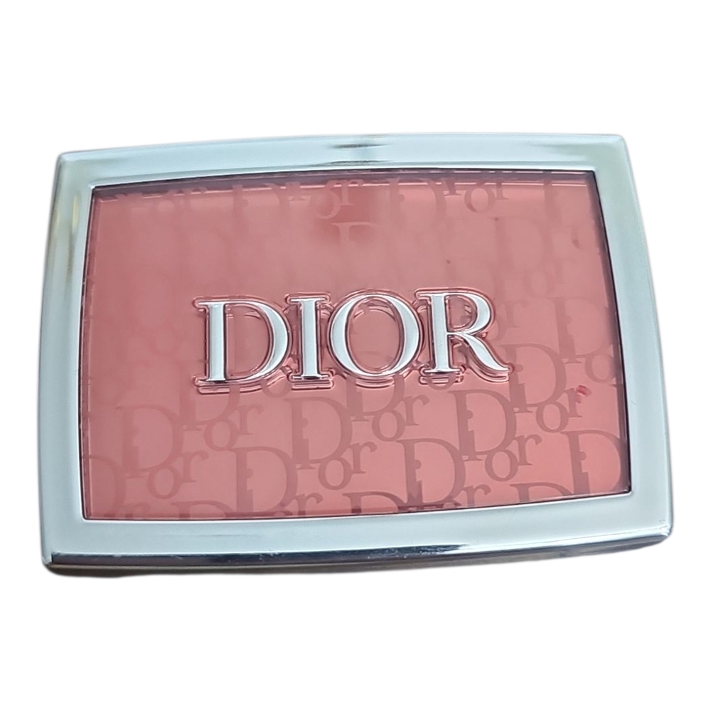 ⚡️Dior Backstage Rosy Glow 013 Rosewood Blush Compact New NO BOX
